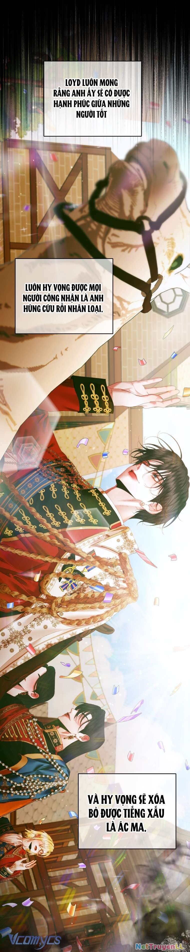 Siren: Trở Thành Gia Đình Của Nhân Vật Phản Diện Chapter 102 - 41