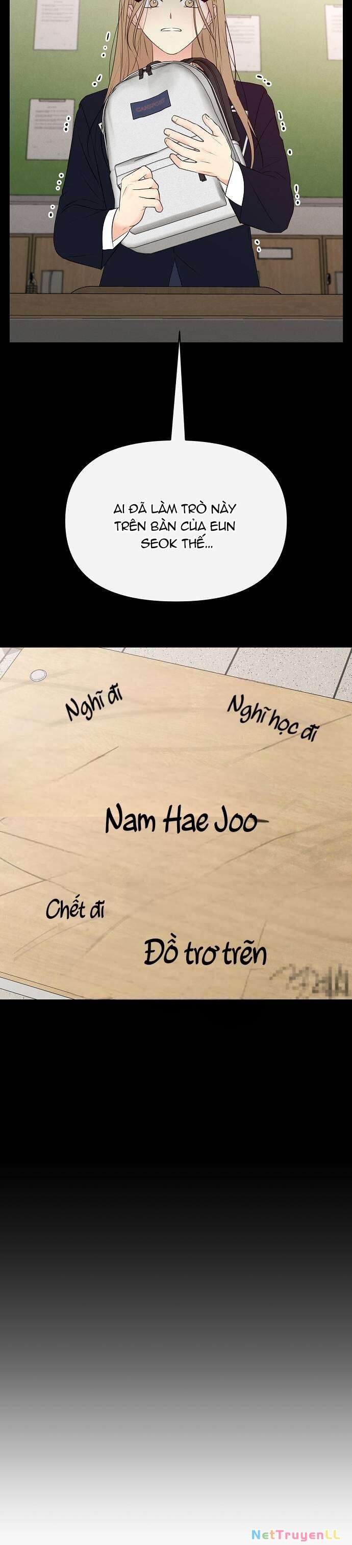 Tiêu Chuẩn Của Nam Chính Chapter 5 - 25