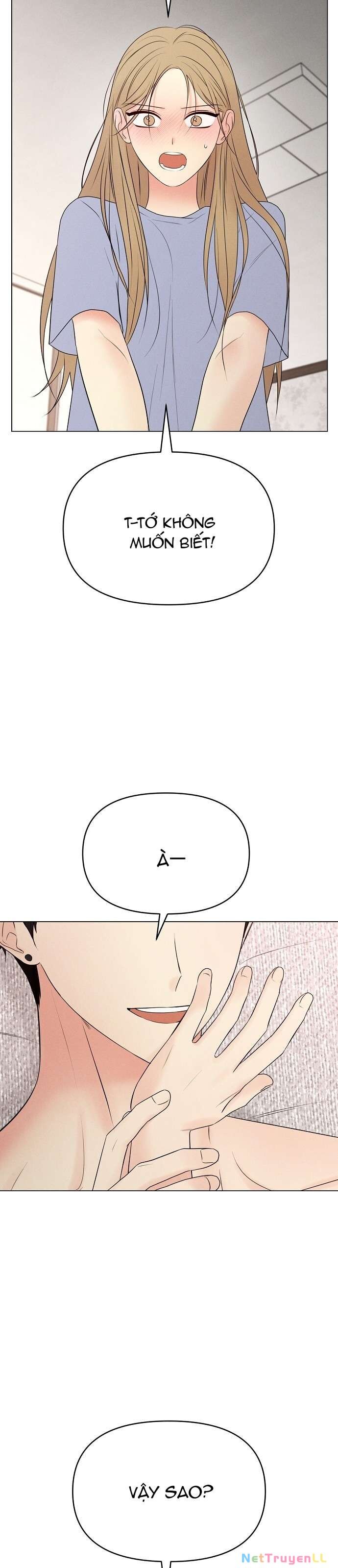 Tiêu Chuẩn Của Nam Chính Chapter 2 - 8