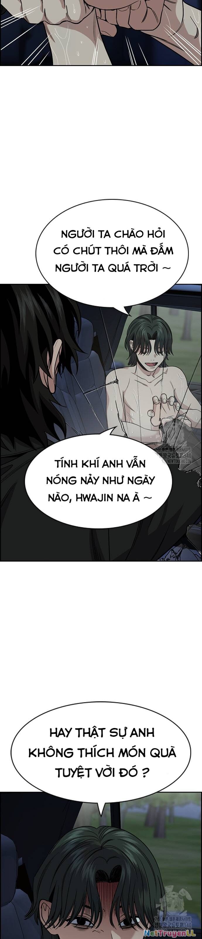 Giáo Dục Chân Chính Chapter 148 - 8
