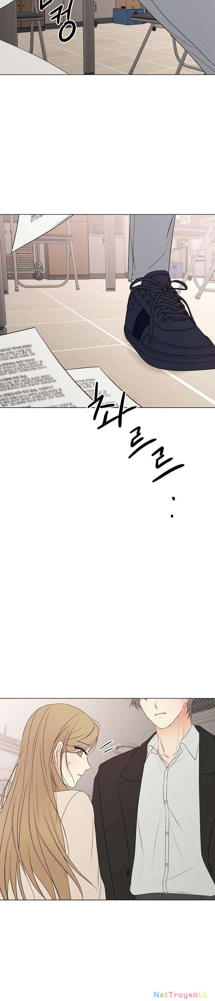 Tiêu Chuẩn Của Nam Chính Chapter 5 - 29