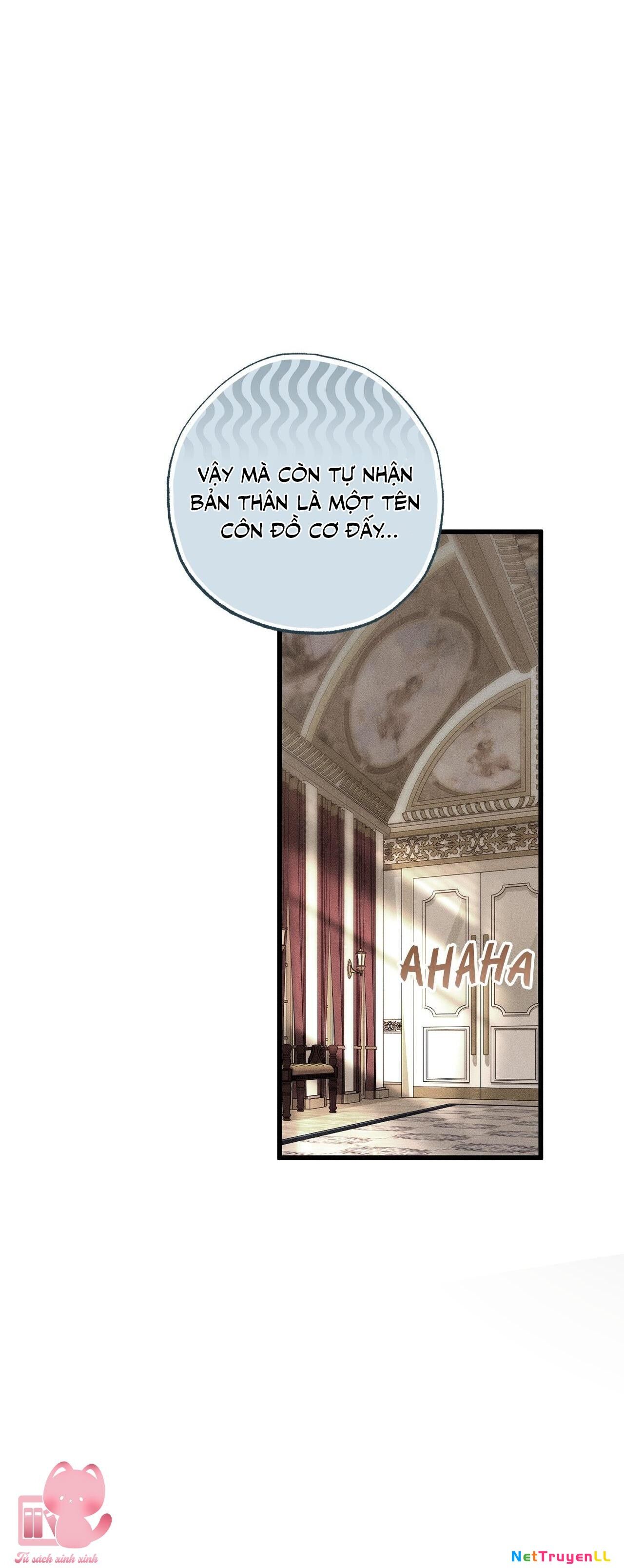 Vị Phu Quân Căm Ghét Tôi Đã Mất Trí Nhớ Chapter 43 - 35