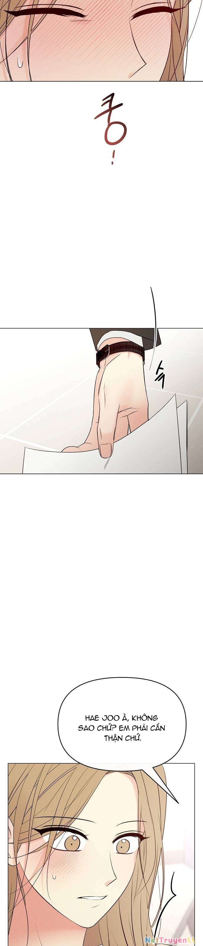 Tiêu Chuẩn Của Nam Chính Chapter 5 - 31