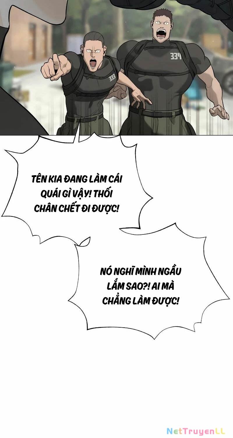 Sát Thủ Peter Chapter 50 - 20