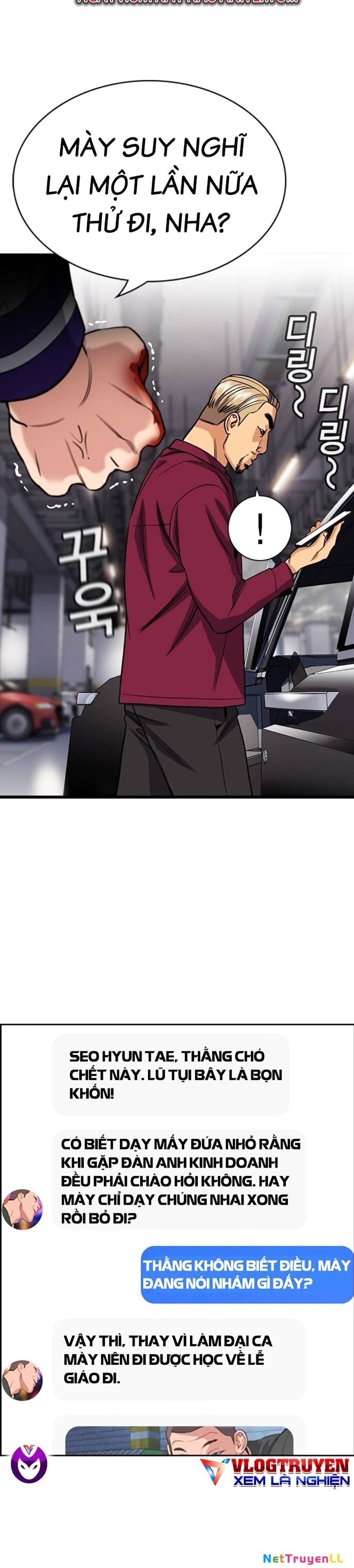 Giáo Dục Chân Chính Chapter 142 - 15
