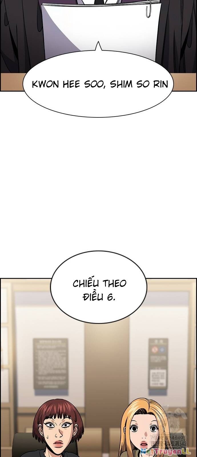 Giáo Dục Chân Chính Chapter 154 - 61