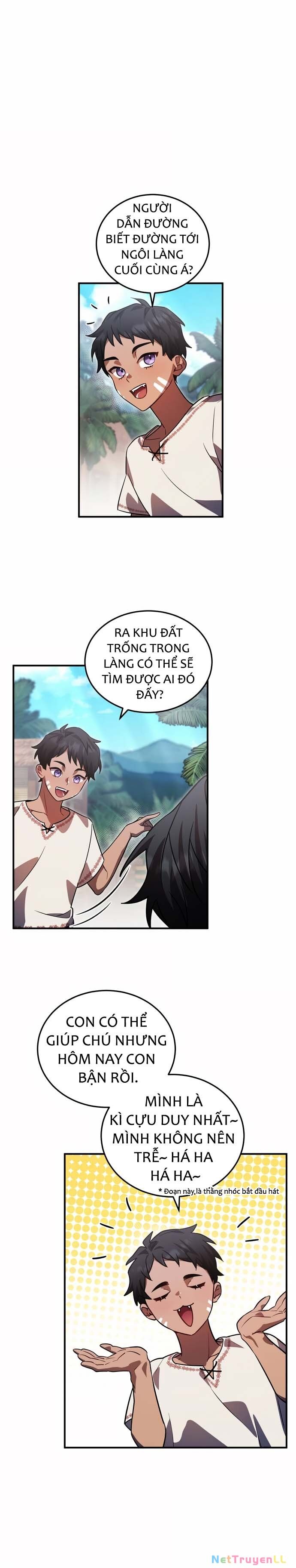 Hero X Demon King X Villain Chapter 7 - 5