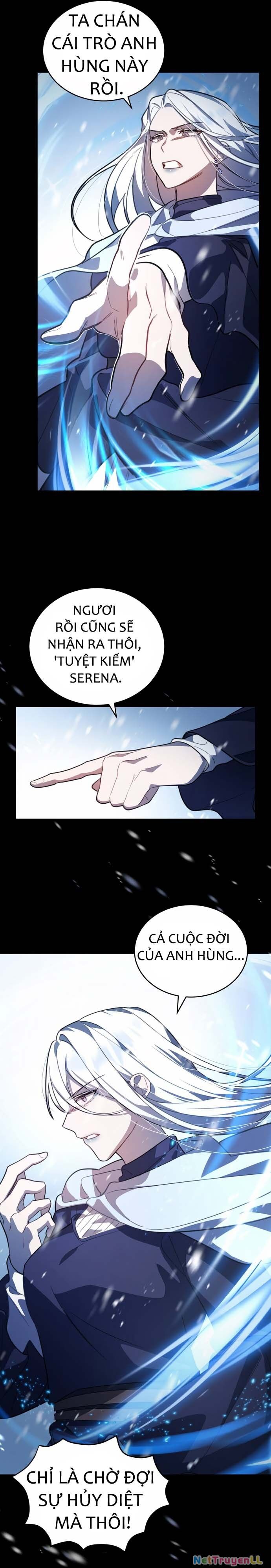 Hero X Demon King X Villain Chapter 6 - 15