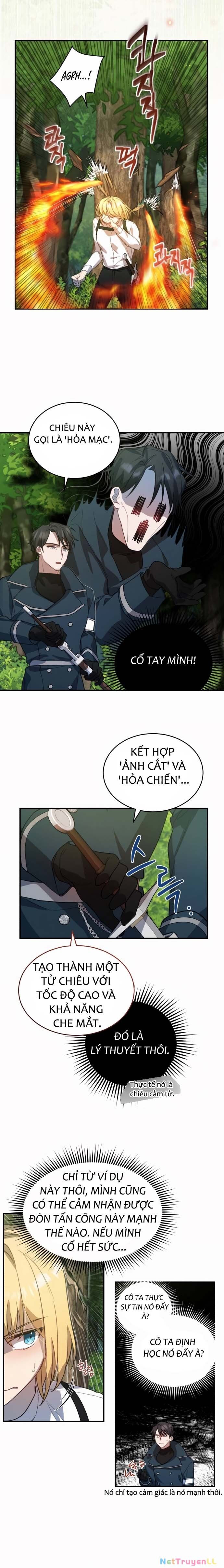 Hero X Demon King X Villain Chapter 3 - 10