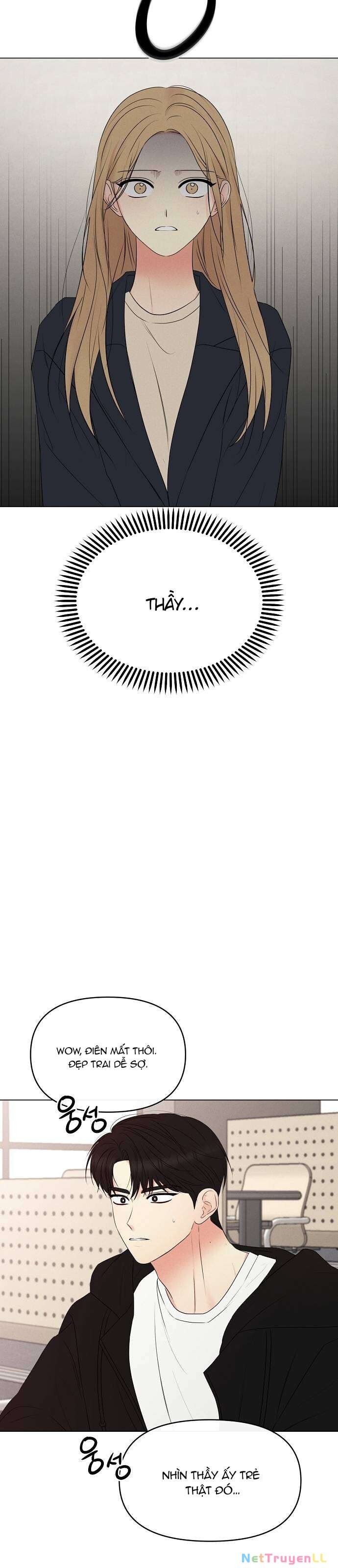 Tiêu Chuẩn Của Nam Chính Chapter 5 - 5