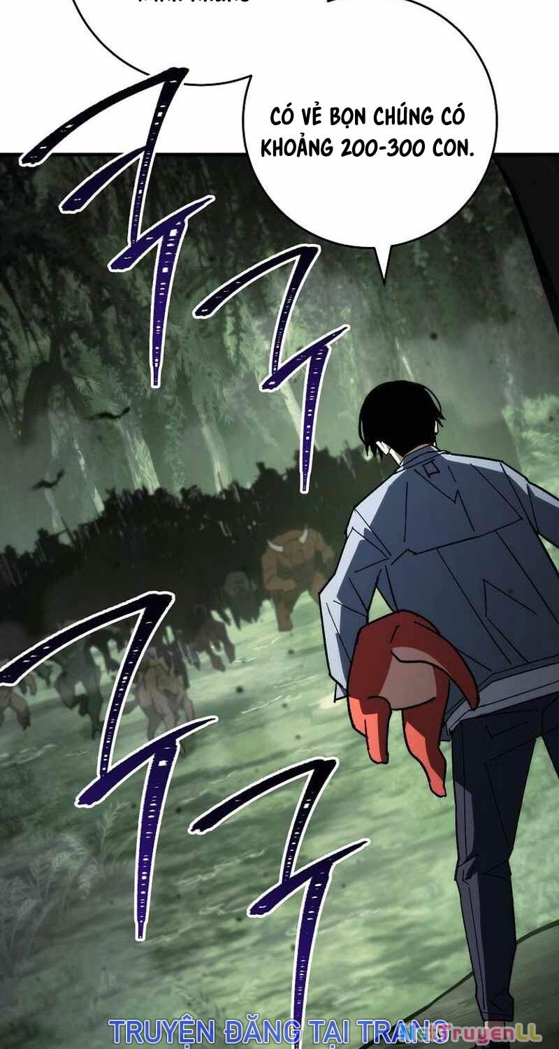 Anh Hùng Trở Về Chapter 86 - 8