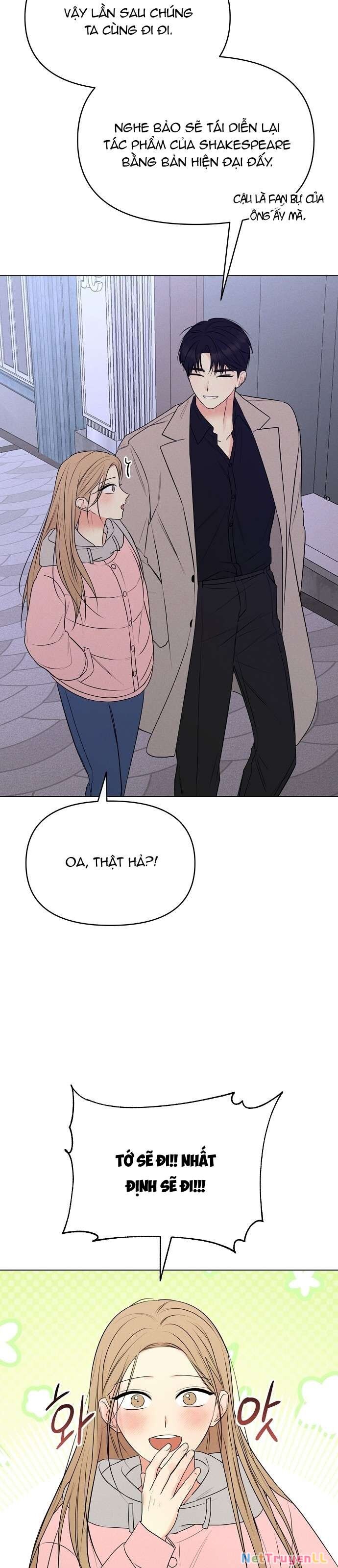 Tiêu Chuẩn Của Nam Chính Chapter 1 - 47