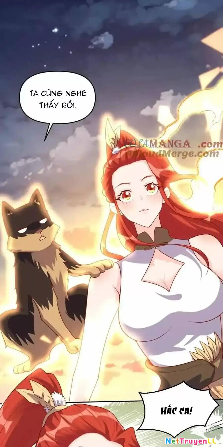 Nguyên Lai Ta Là Tu Tiên Đại Lão Chapter 429 - 40