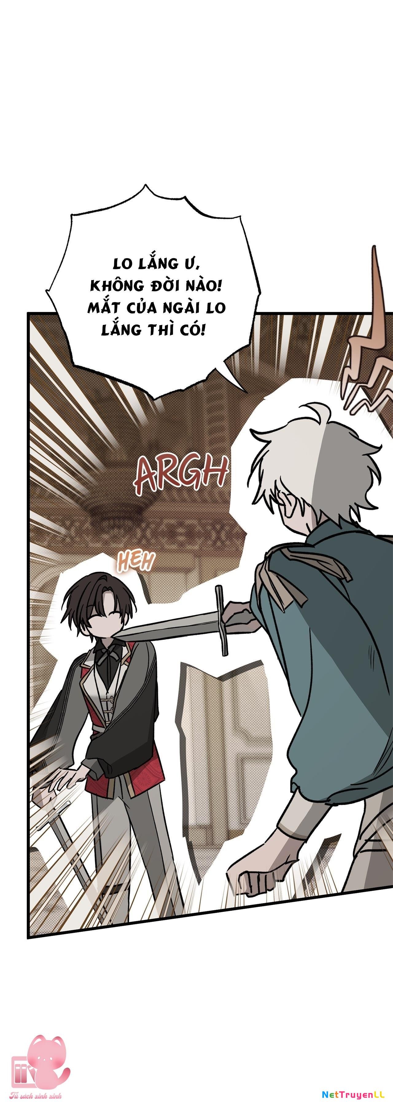 Vị Phu Quân Căm Ghét Tôi Đã Mất Trí Nhớ Chapter 43 - 13