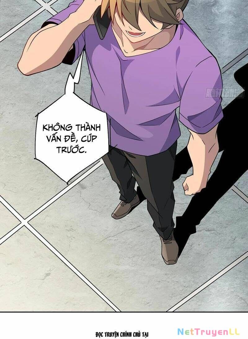 Người Trái Đất Quả Thật Rất Tàn Ác Chapter 240 - 48