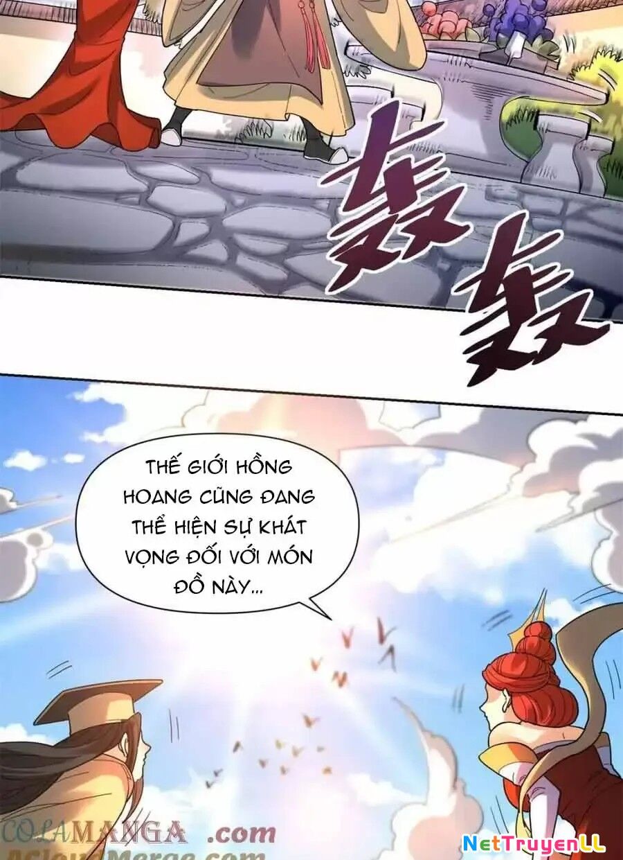 Nguyên Lai Ta Là Tu Tiên Đại Lão Chapter 425 - 17