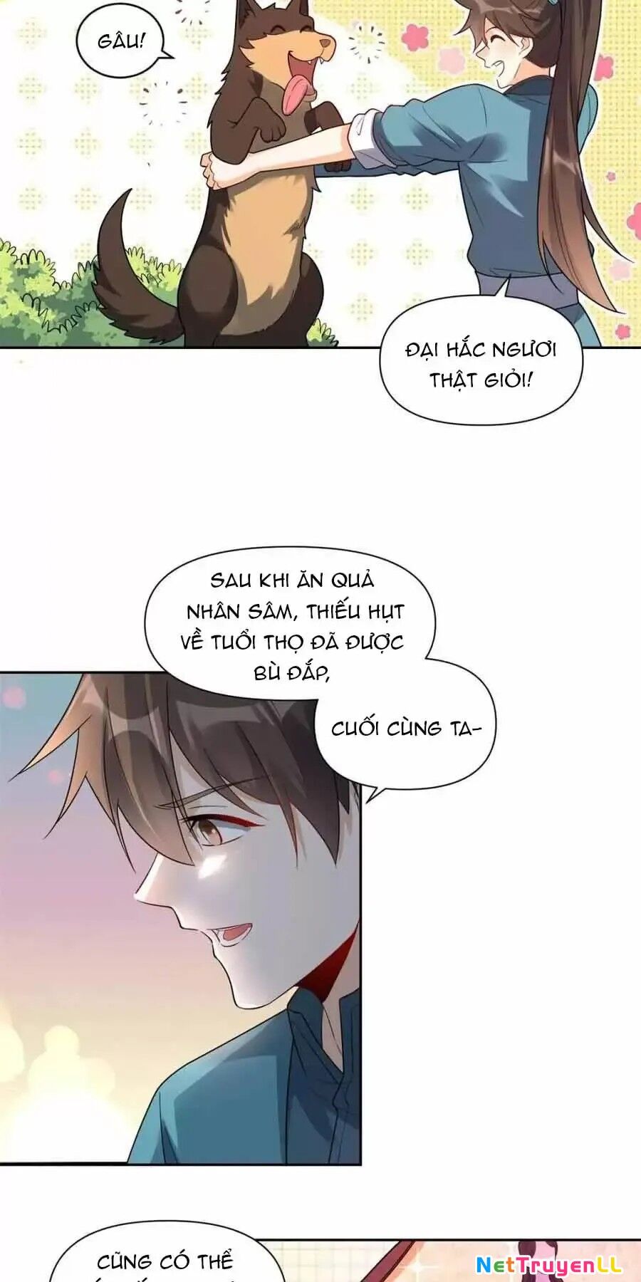 Nguyên Lai Ta Là Tu Tiên Đại Lão Chapter 425 - 22
