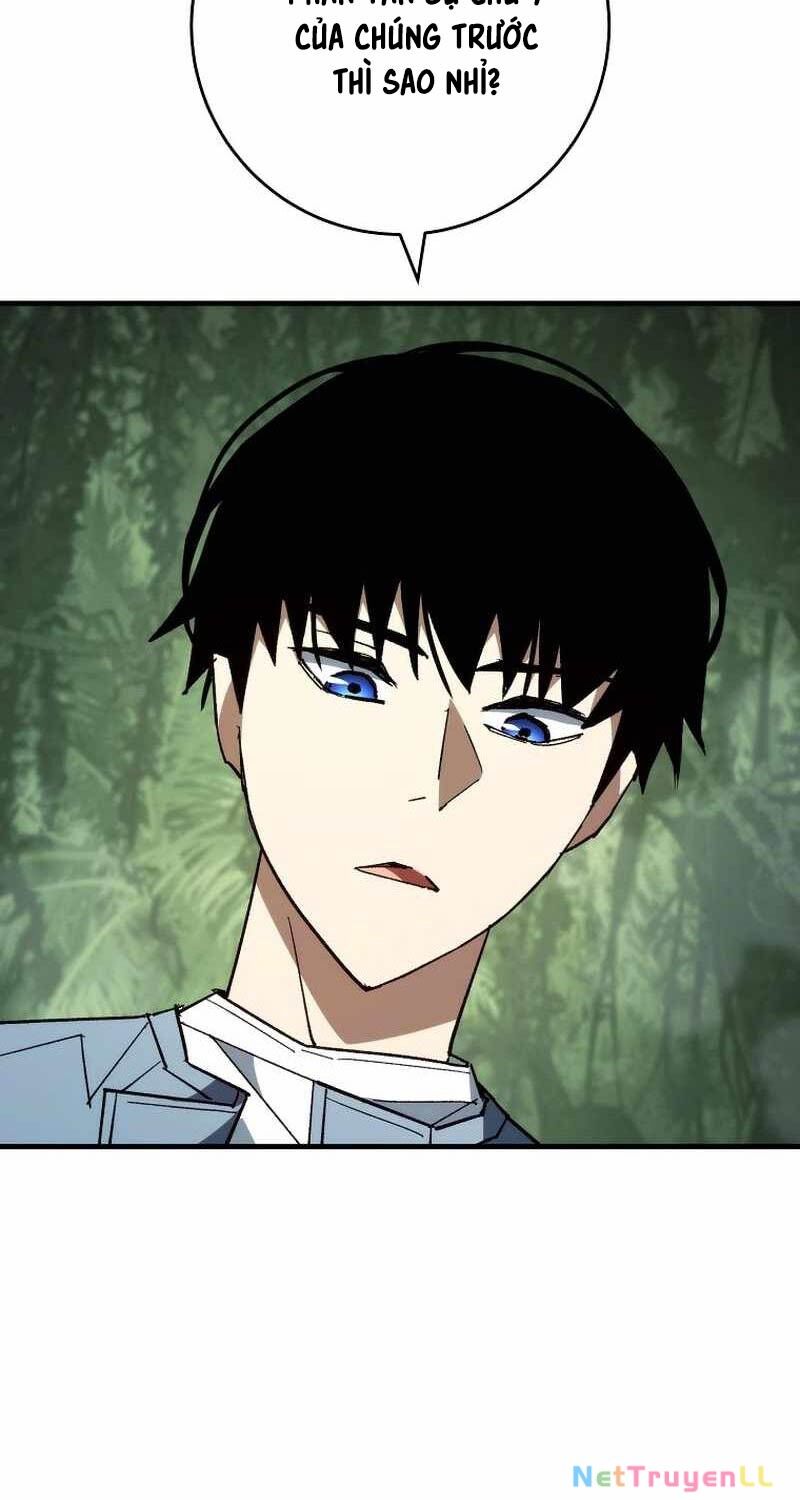 Anh Hùng Trở Về Chapter 86 - 10