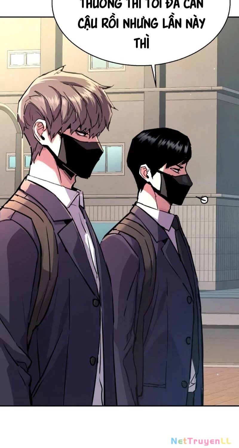 Bạn Học Của Tôi Là Lính Đánh Thuê Chapter 197 - 4