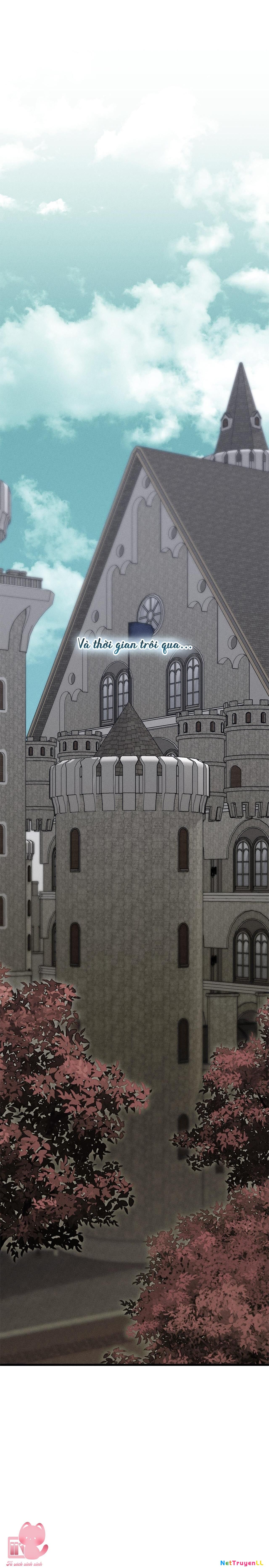 Vị Phu Quân Căm Ghét Tôi Đã Mất Trí Nhớ Chapter 43 - 36