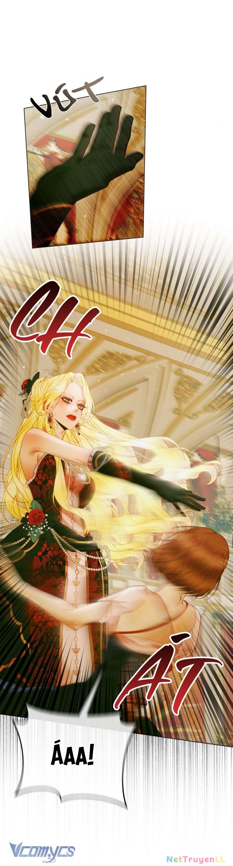 Siren: Trở Thành Gia Đình Của Nhân Vật Phản Diện Chapter 102 - 51