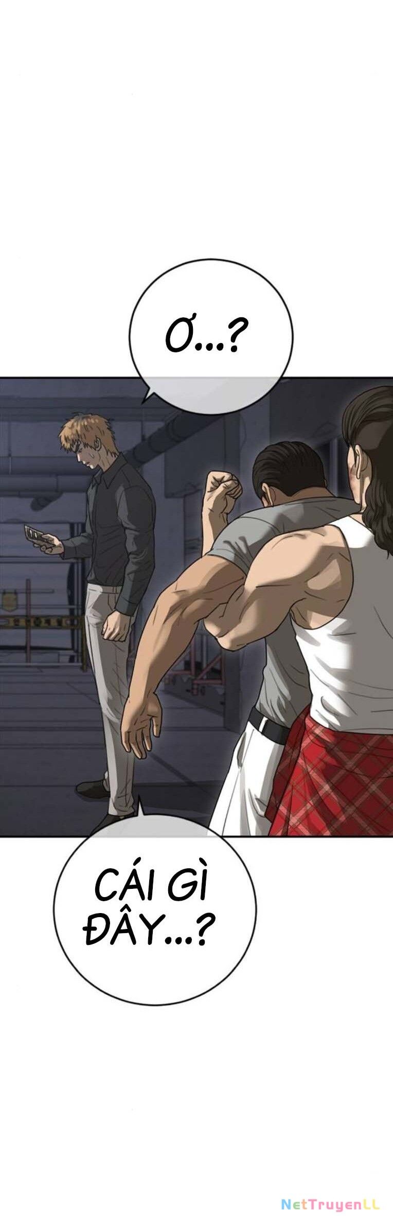 Thời Đại Ulzzang Chapter 48 - 26