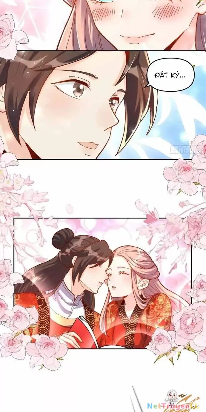 Nguyên Lai Ta Là Tu Tiên Đại Lão Chapter 430 - 21