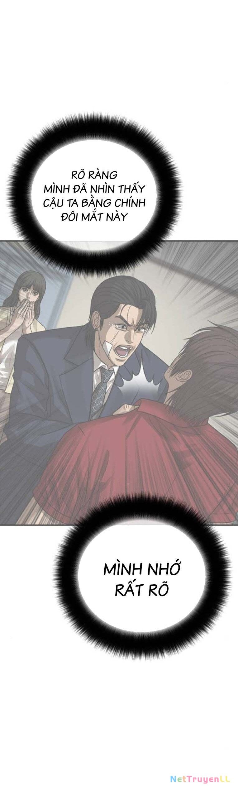 Thời Đại Ulzzang Chapter 50 - 28