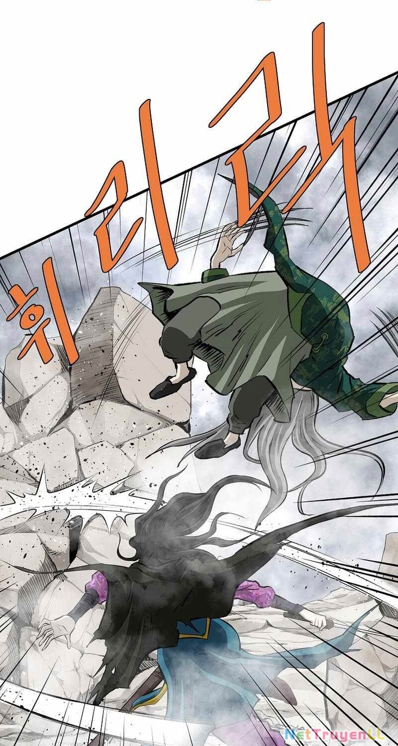 Cung Quỷ Kiếm Thần Chapter 230 - 7