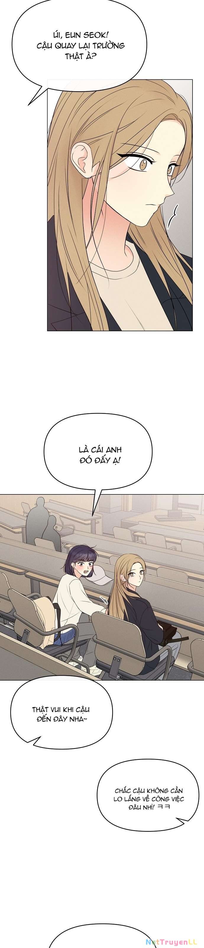 Tiêu Chuẩn Của Nam Chính Chapter 4 - 15