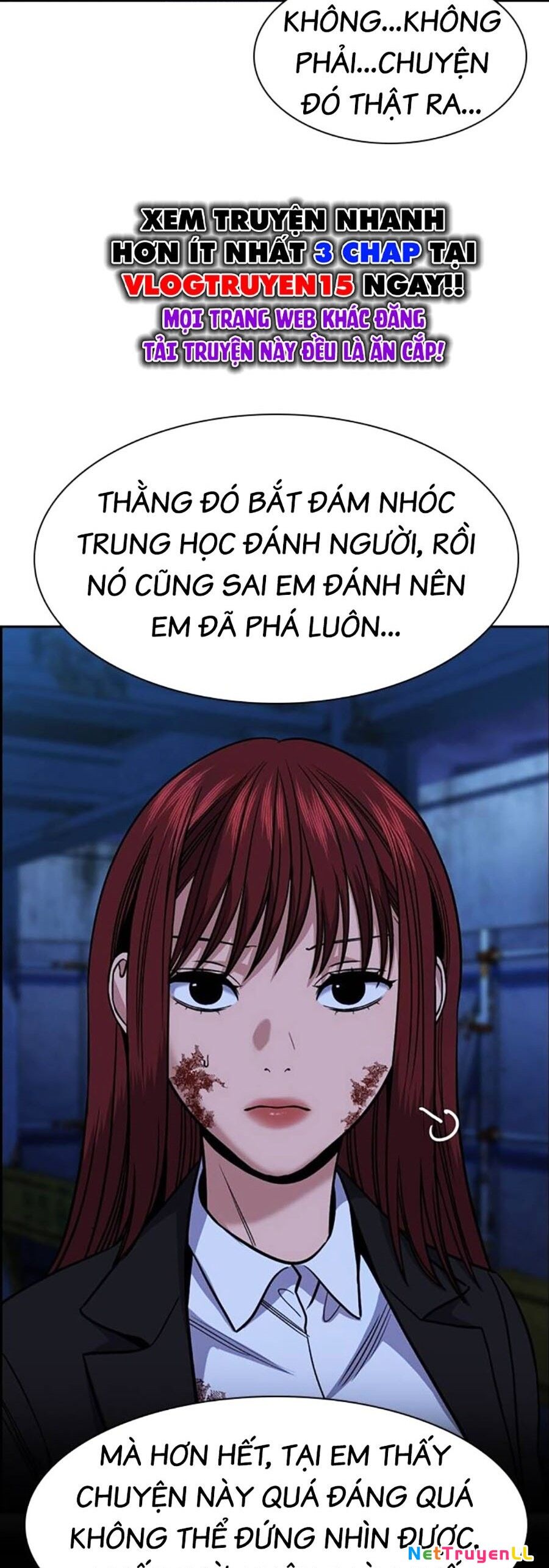 Giáo Dục Chân Chính Chapter 145 - 26