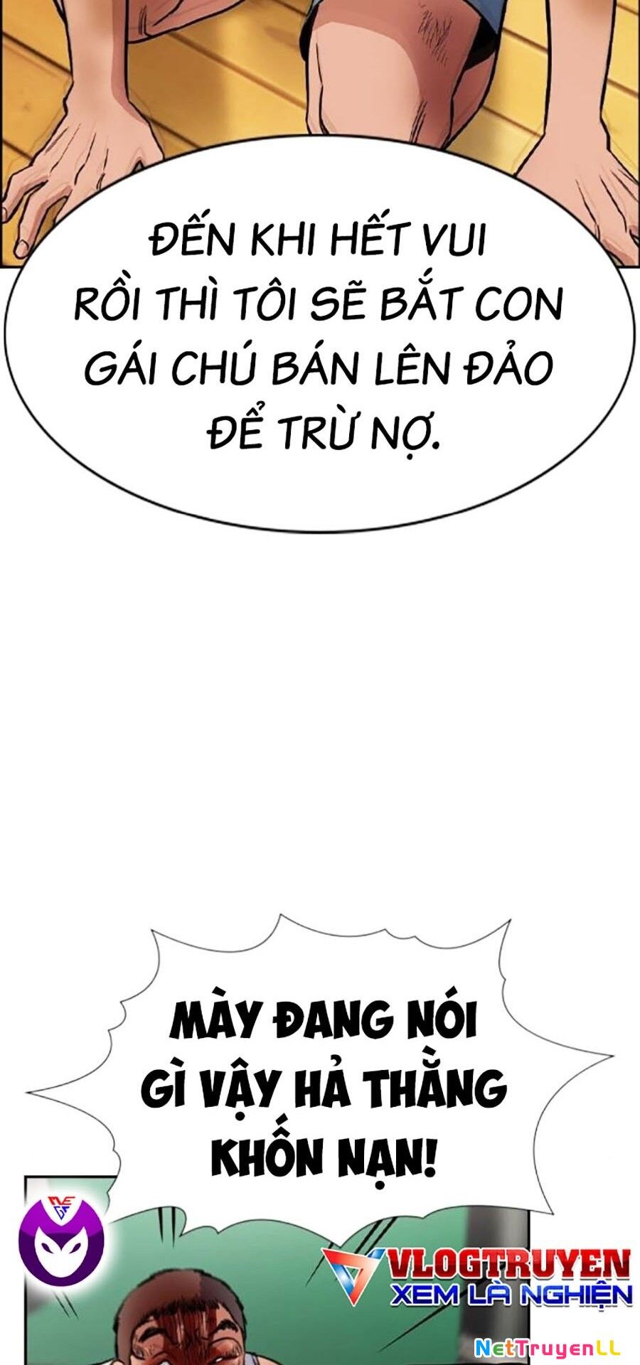 Giáo Dục Chân Chính Chapter 141 - 65