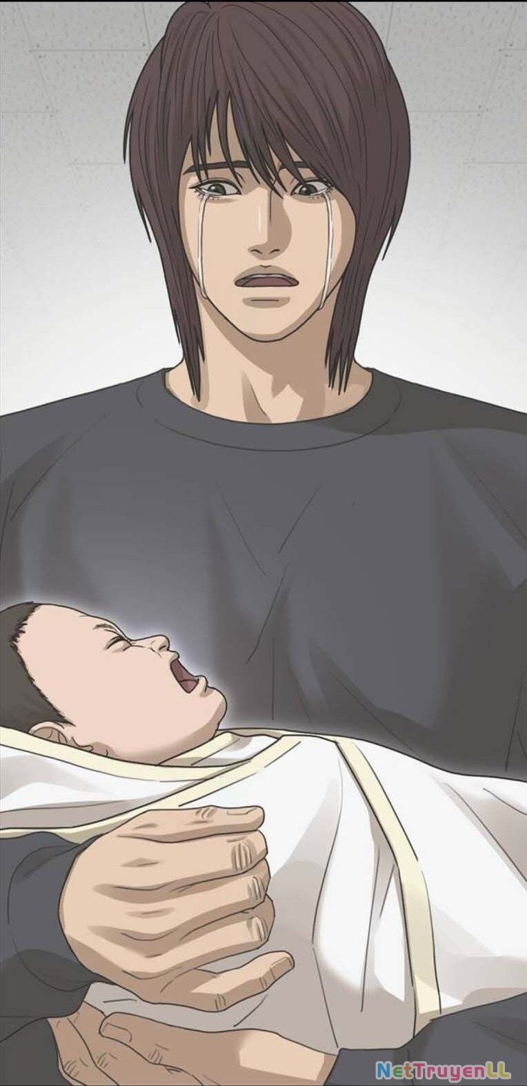 Thời Đại Ulzzang Chapter 50 - 61