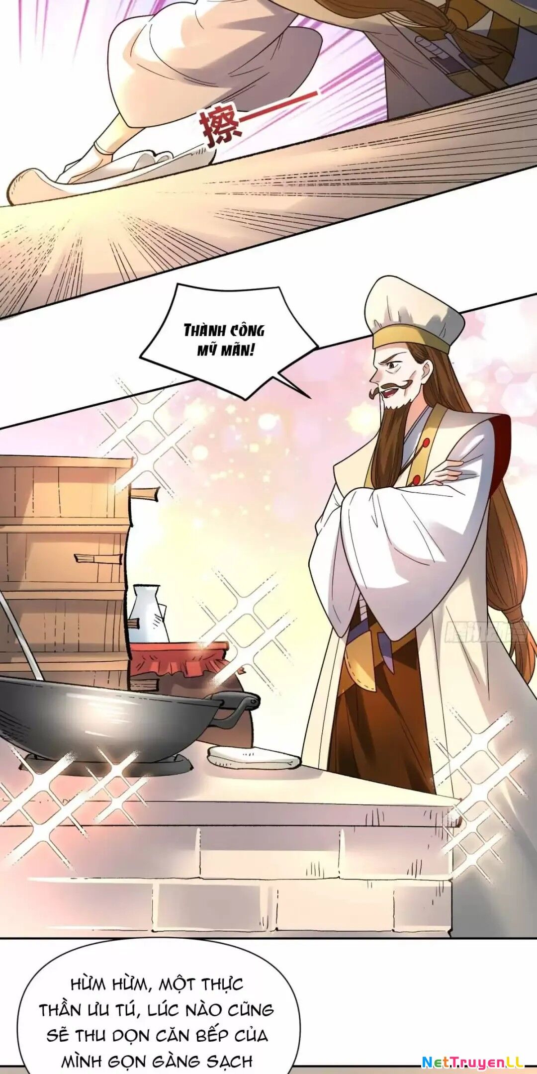 Nguyên Lai Ta Là Tu Tiên Đại Lão Chapter 426 - 4