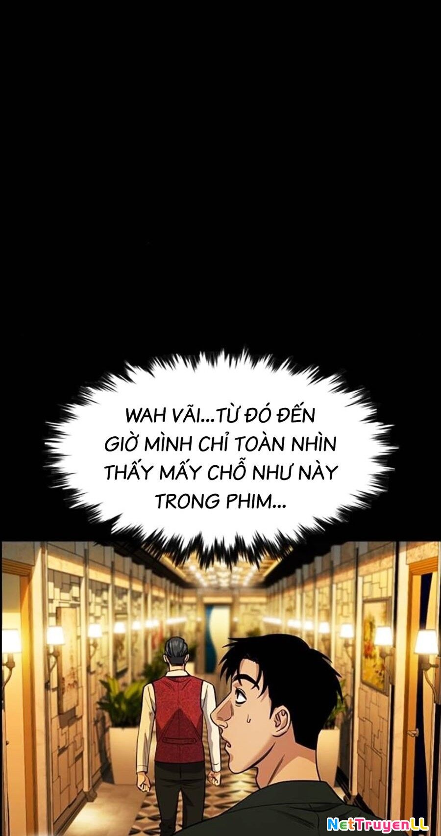 Giáo Dục Chân Chính Chapter 140 - 25