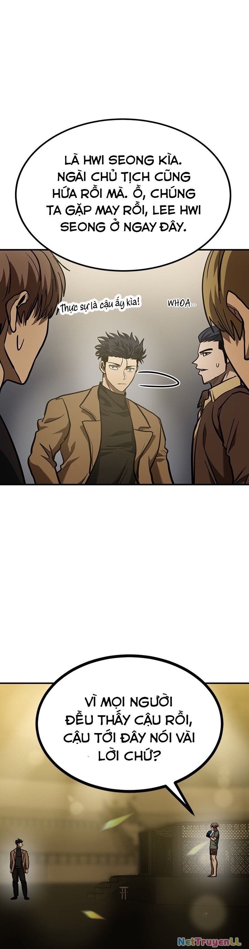 Vua Võ Đài Chapter 53 - 29