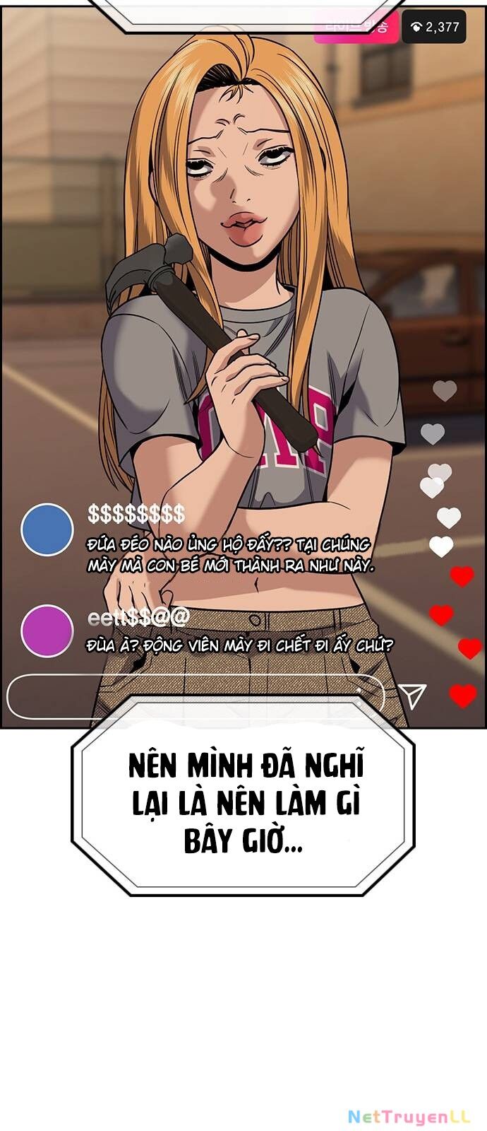 Giáo Dục Chân Chính Chapter 153 - 37