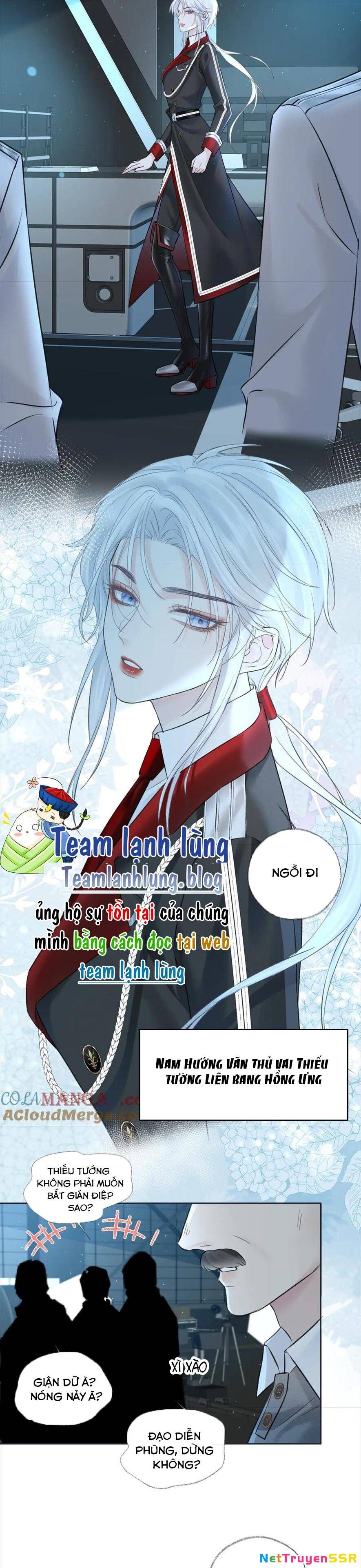 Ta Ở Hiện Đại Làm Đại Boss Chapter 93 - 6