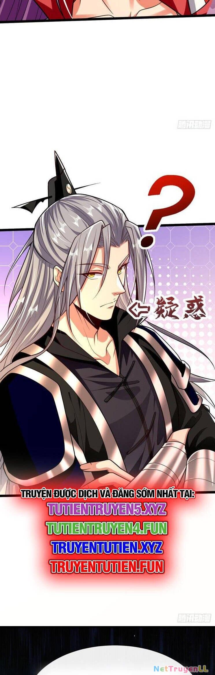 Thập Đại Đế Hoàng Đều Là Đệ Tử Của Ta Chapter 334 - 12