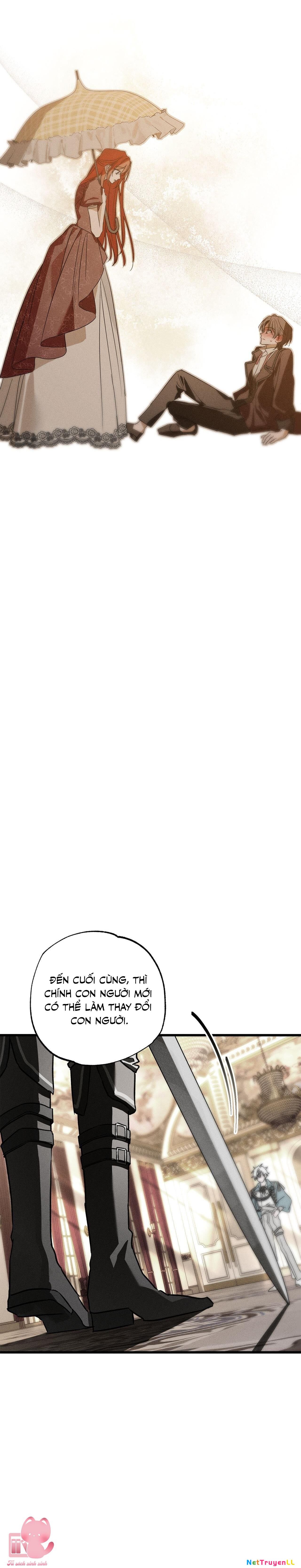 Vị Phu Quân Căm Ghét Tôi Đã Mất Trí Nhớ Chapter 43 - 27