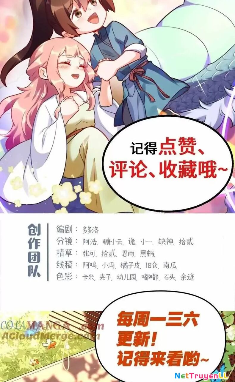 Nguyên Lai Ta Là Tu Tiên Đại Lão Chapter 425 - 34