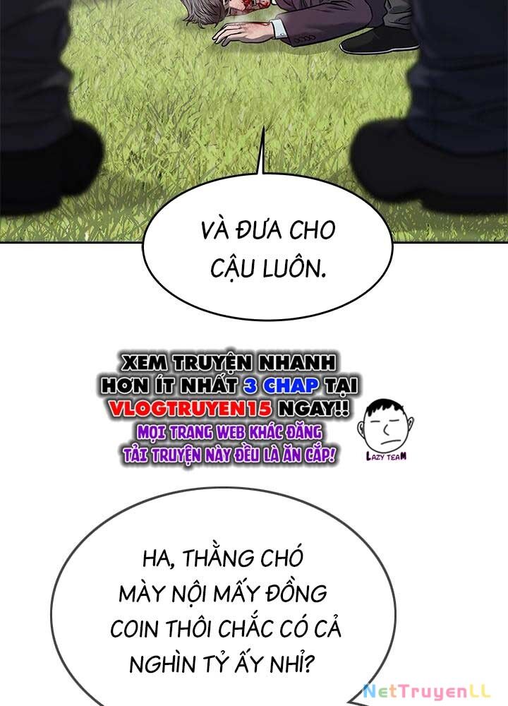 Đội Trưởng Lính Đánh Thuê Chapter 220 - 61