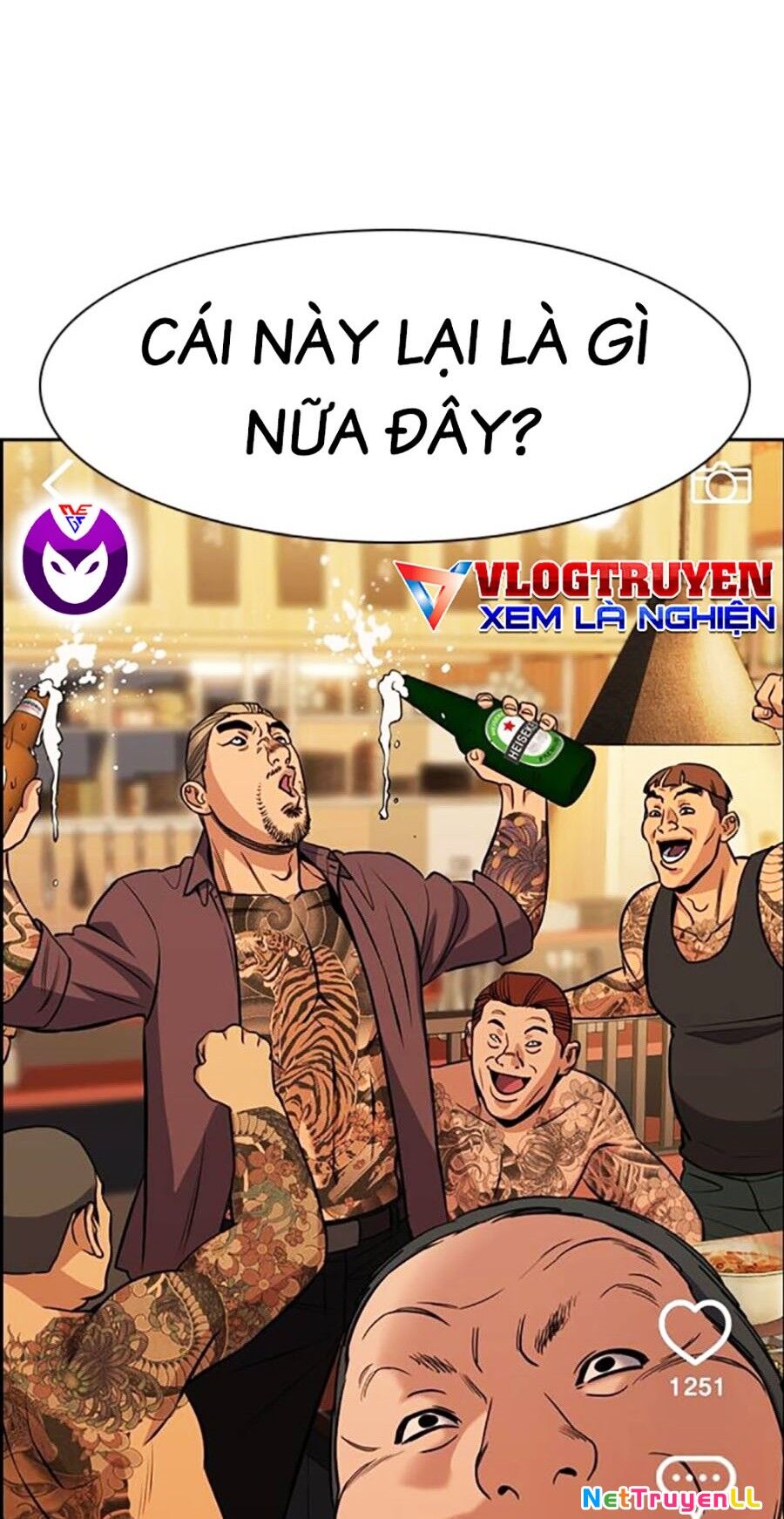 Giáo Dục Chân Chính Chapter 141 - 36