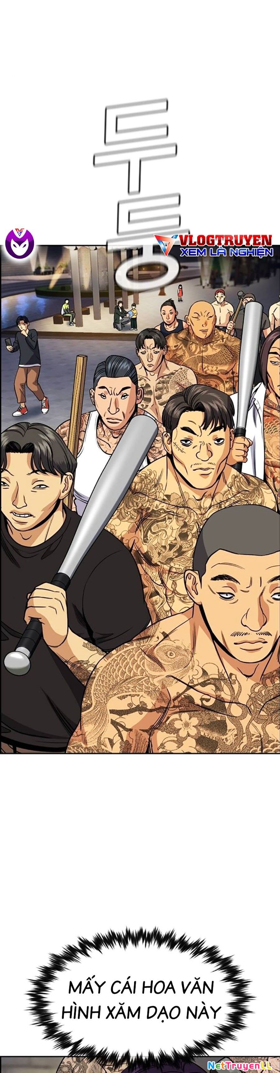 Giáo Dục Chân Chính Chapter 142 - 20