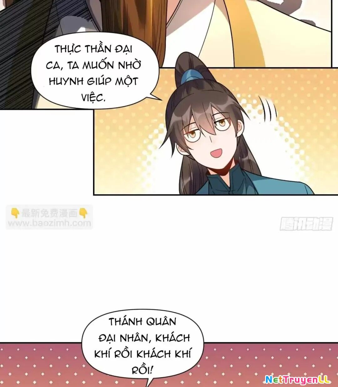 Nguyên Lai Ta Là Tu Tiên Đại Lão Chapter 426 - 6
