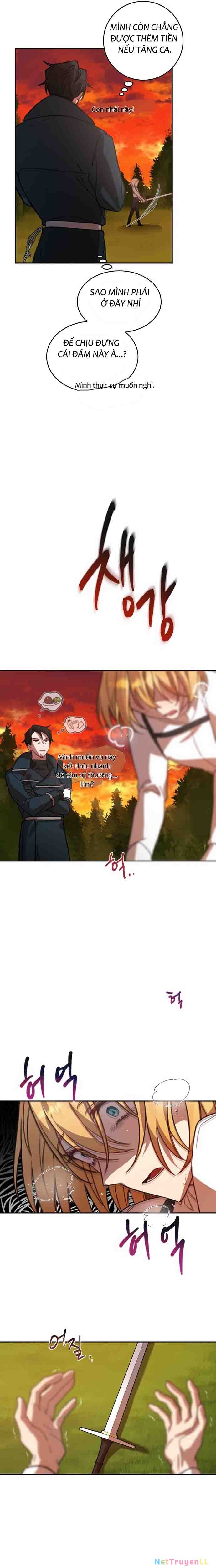 Hero X Demon King X Villain Chapter 2 - 5