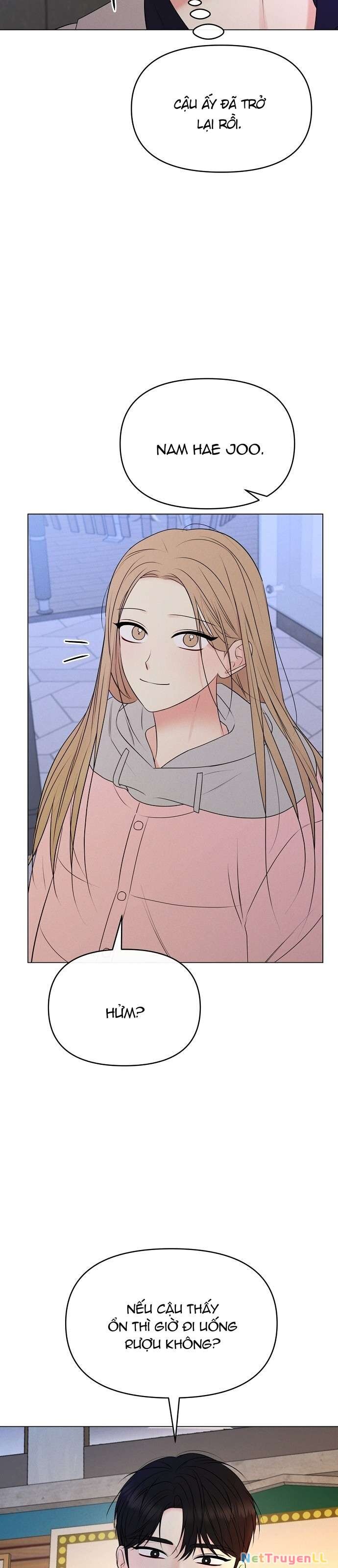 Tiêu Chuẩn Của Nam Chính Chapter 1 - 49