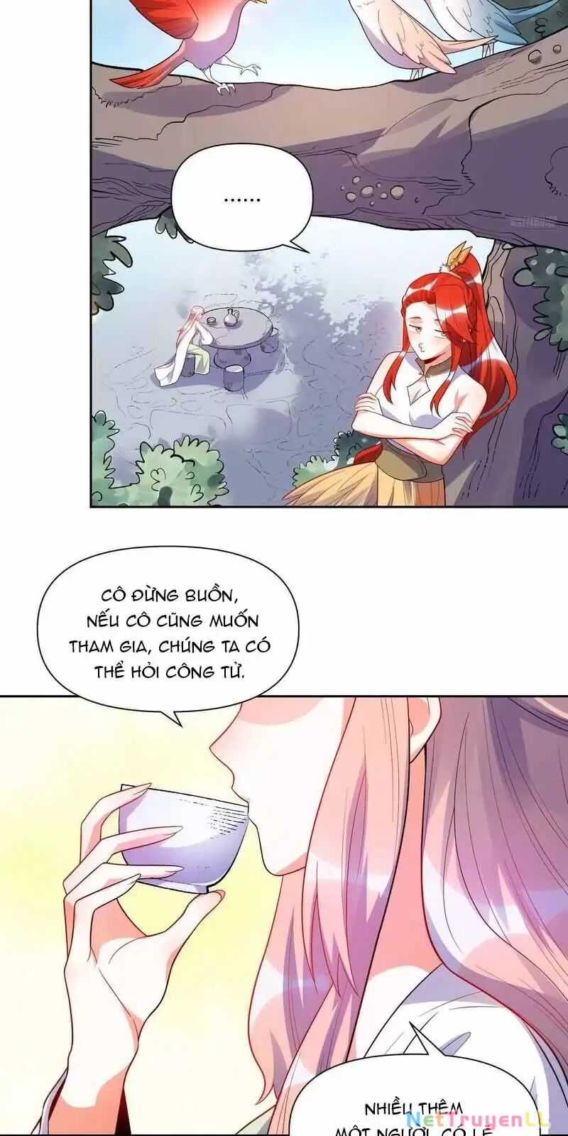 Nguyên Lai Ta Là Tu Tiên Đại Lão Chapter 427 - 12