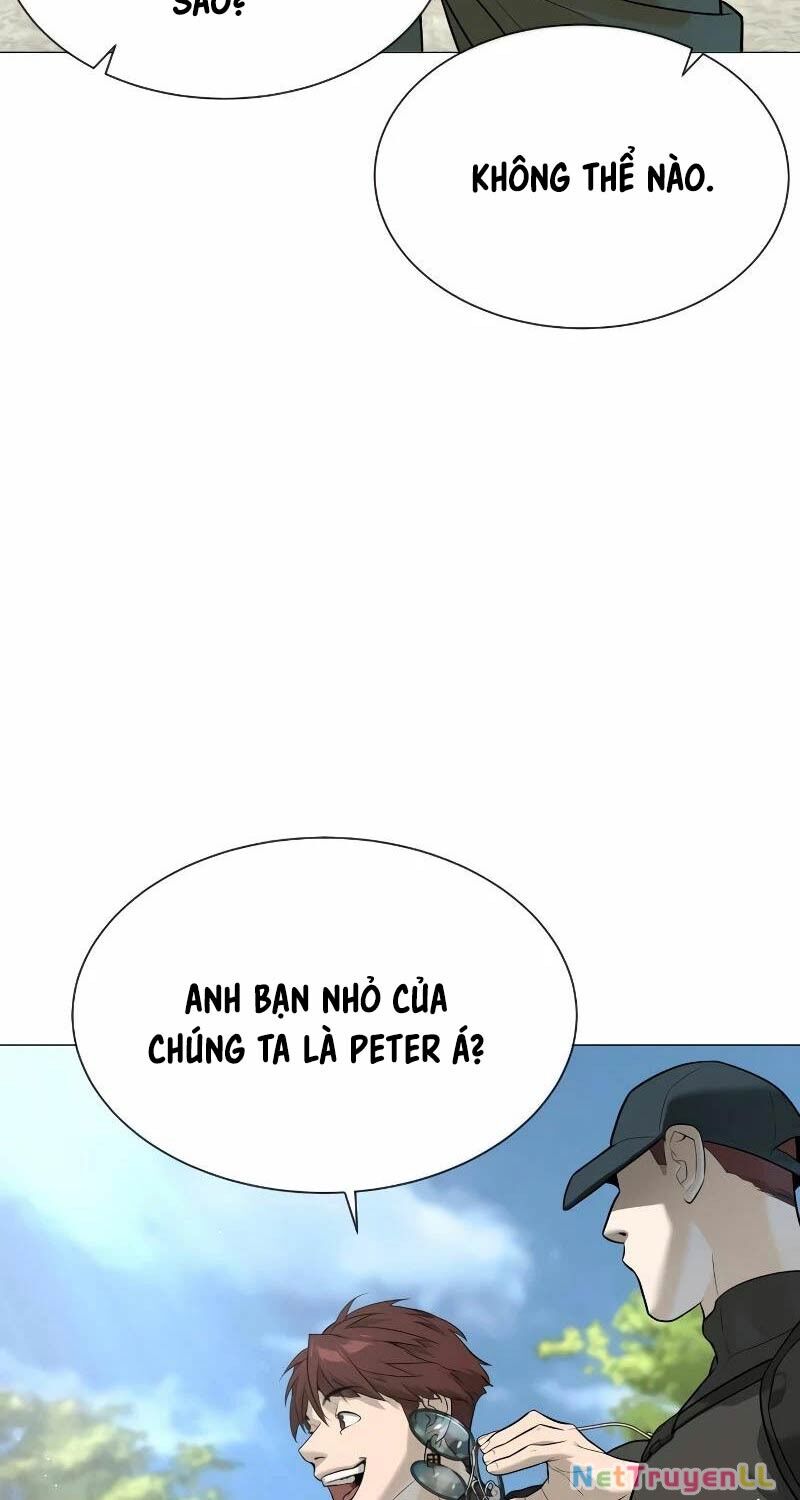 Sát Thủ Peter Chapter 50 - 5