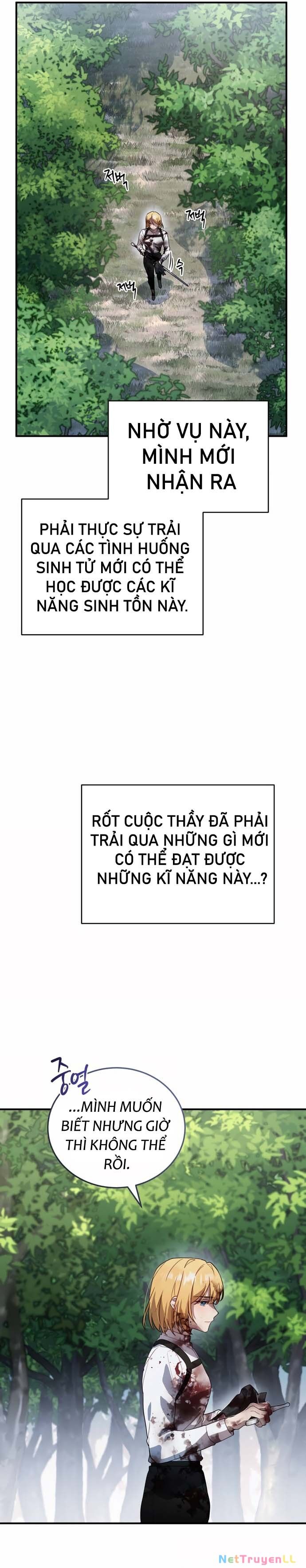 Hero X Demon King X Villain Chapter 5 - 7